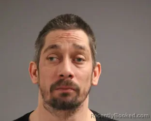 Mugshot of DWAYNE JOSEPH DARE