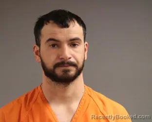 Mugshot of JOSEPH LUIS MOLLA