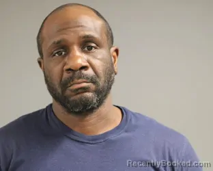 Mugshot of THOMAS JONES