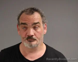 Mugshot of William Gregory Wood