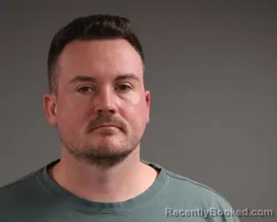 Mugshot of RYAN JUSTIN FILBIN