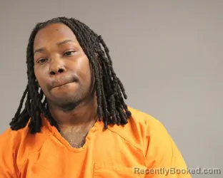 Mugshot of KENNETH LEE BLACKMAN booked in Jefferson County, Wisconsin on March 24, 2026