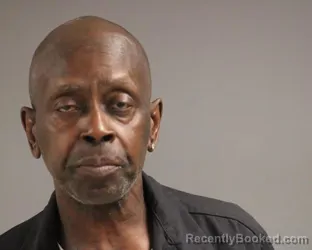 Mugshot of RICHARD GLENN ELLIS booked in Jefferson County, Wisconsin on April 24, 2026