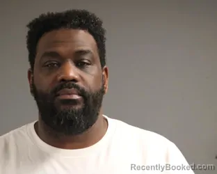 Mugshot of ANDREW OWEN ELLIS