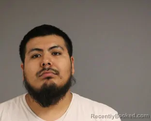 Mugshot of ARTURO MORALES SALAZAR