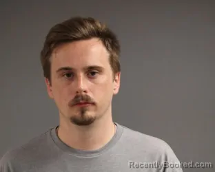 Mugshot of TYLER JOSEPH MILES