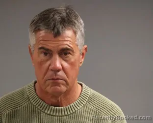 Mugshot of JAMES CORY WOJCIK