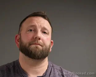 Mugshot of STEVEN ANDREW LUTHER