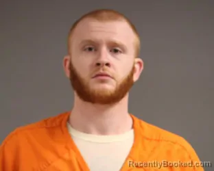 Mugshot of TREAGIR JAMES SANDER