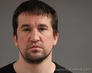 Mugshot of SHAWN LEE ROSS