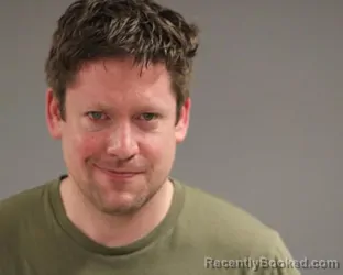 Mugshot of LUKE L APLAND