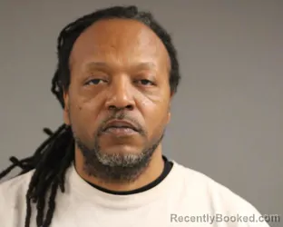 Mugshot of IMANI WALTER JOPLIN