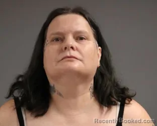 Mugshot of MICHELLE LYNN REED