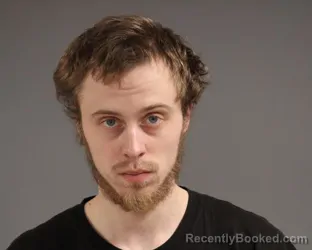 Mugshot of DALLAS EDWARD KVIEN