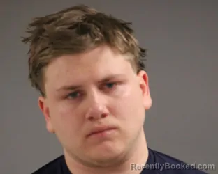 Mugshot of SAMUEL GAGE SCHOPPE