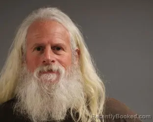 Mugshot of MICHAEL ANDREW YAKER