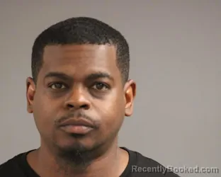 Mugshot of WILLIAM JASON GARMON