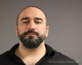 Mugshot of NATHAN CRAIG MCCOLLOUGH