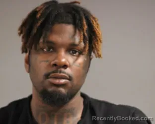 Mugshot of RASHAUN JOSHUA HASSAN RANDLE