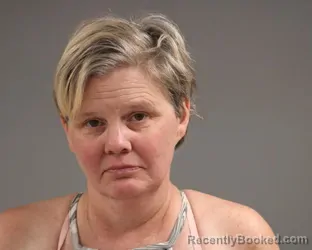 Mugshot of ALICE MAE HARRISON