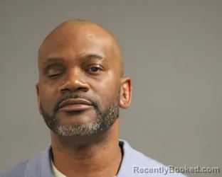 Mugshot of BRYANT ADAMS booked in Jefferson County, Wisconsin on March 7, 2026