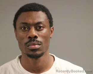 Mugshot of JAYTON JARVEL RICHMOND