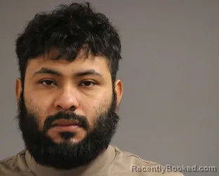 Mugshot of ULISES AVENDANO