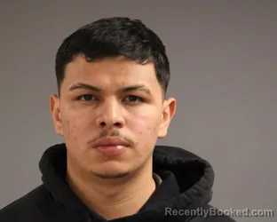 Mugshot of LEONEL DEJESU BETANCO UMANZOR