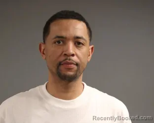 Mugshot of ROBERT E RICHARDSON