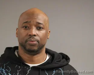 Mugshot of KYSHAWN LAMAR STRONG