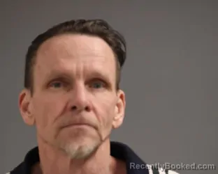 Mugshot of JASON JOHN JORDAN booked in Jefferson County, Wisconsin on March 20, 2026