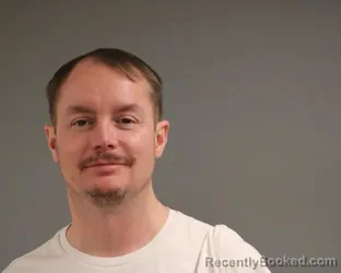 Mugshot of DALE MATTHEW WEBER booked in Jefferson County, Wisconsin on March 20, 2026