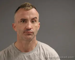 Mugshot of JEREMY STEVEN ELISIUS booked in Jefferson County, Wisconsin on April 23, 2026