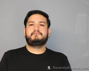 Mugshot of ISMAEL ARTEAGA POZOS booked in Jefferson County, Wisconsin on July 9, 2026