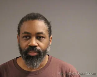 Mugshot of QURAN QAASIM booked in Jefferson County, Wisconsin on May 20, 2026