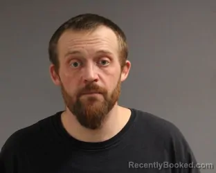 Mugshot of CAMERON LEE HAAS