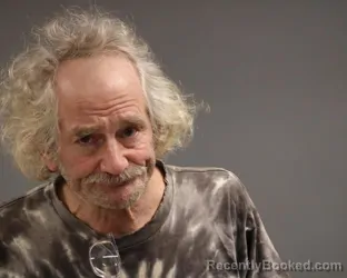 Mugshot of PATRICK RAYMOND FOELKER