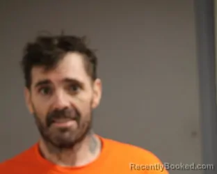 Mugshot of SEAN STEVEN LYNCH booked in Jefferson County, Wisconsin on March 24, 2026