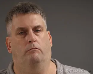 Mugshot of CURTIS LEE JACOBSON