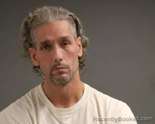 Mugshot of JEFFREY DUANE DAMUTH booked in Jefferson County, Wisconsin on March 29, 2026