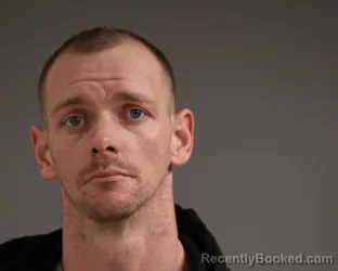 Mugshot of JAMES DOUGLAS CARLSON