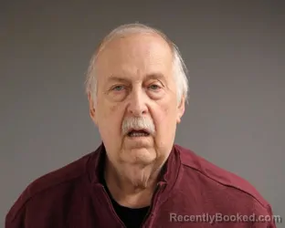 Mugshot of NEIL ROBERT BLEISE