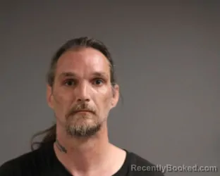 Mugshot of MARTIN LEWIS WHITE booked in Jefferson County, Wisconsin on March 30, 2026