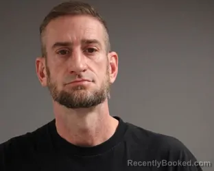 Mugshot of NATHAN RANDALL TRAVNICK booked in Jefferson County, Wisconsin on March 6, 2026