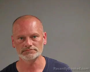 Mugshot of PAUL JAMES EDGINGTON booked in Jefferson County, Wisconsin on May 3, 2026