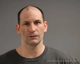 Mugshot of LAWRENCE PAUL WOLFE