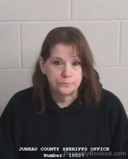 Mugshot of JENNIFER JEAN SHORE