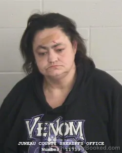 Mugshot of AMY SUE GOOD