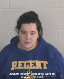 Mugshot of HEAVENLY SUNSHINE MORRIS