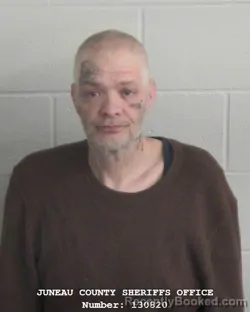 Mugshot of ANDREW P KLEES